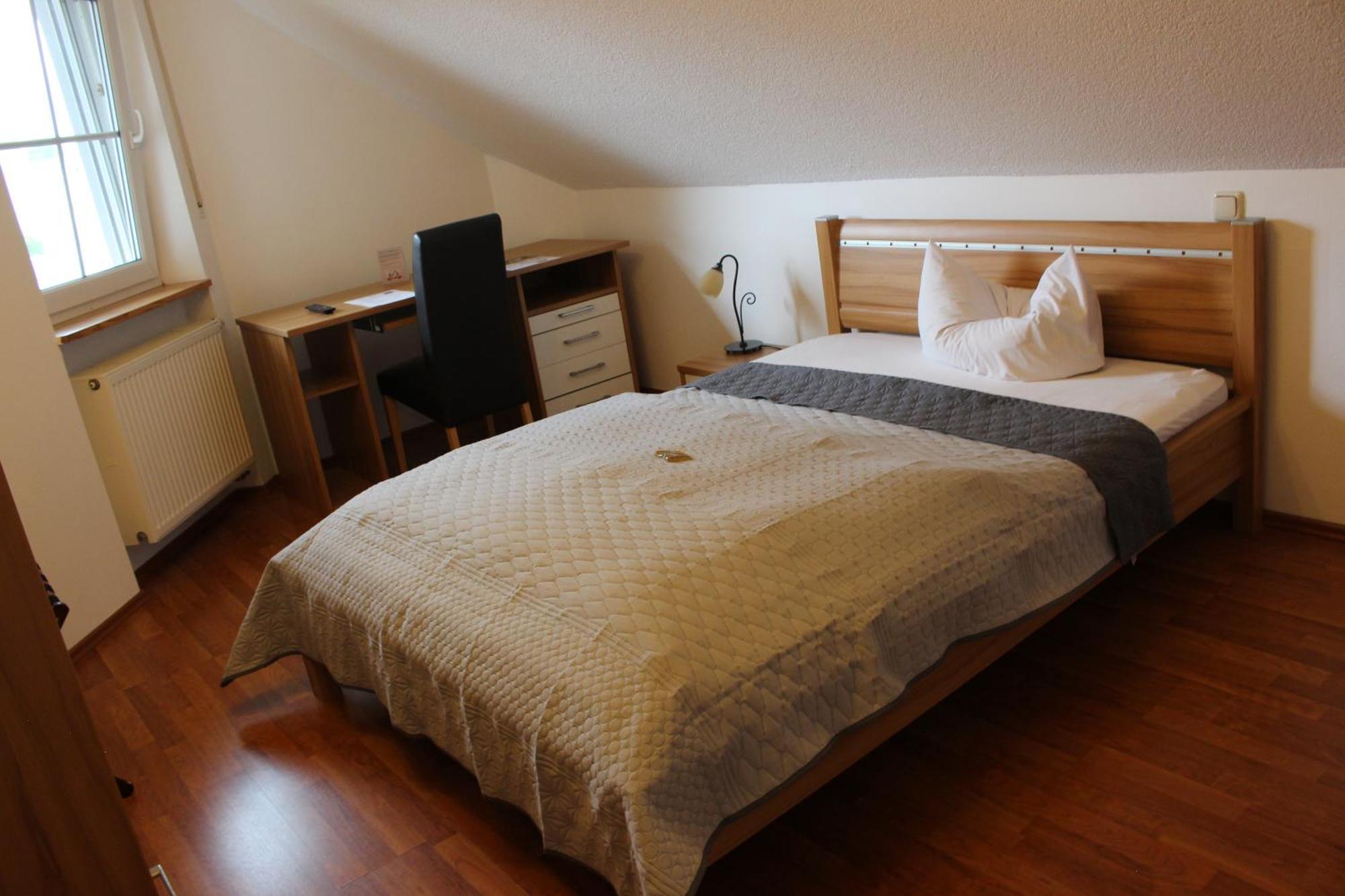 Landhotel Grabinger Schwandorf in Bayern Exteriör bild