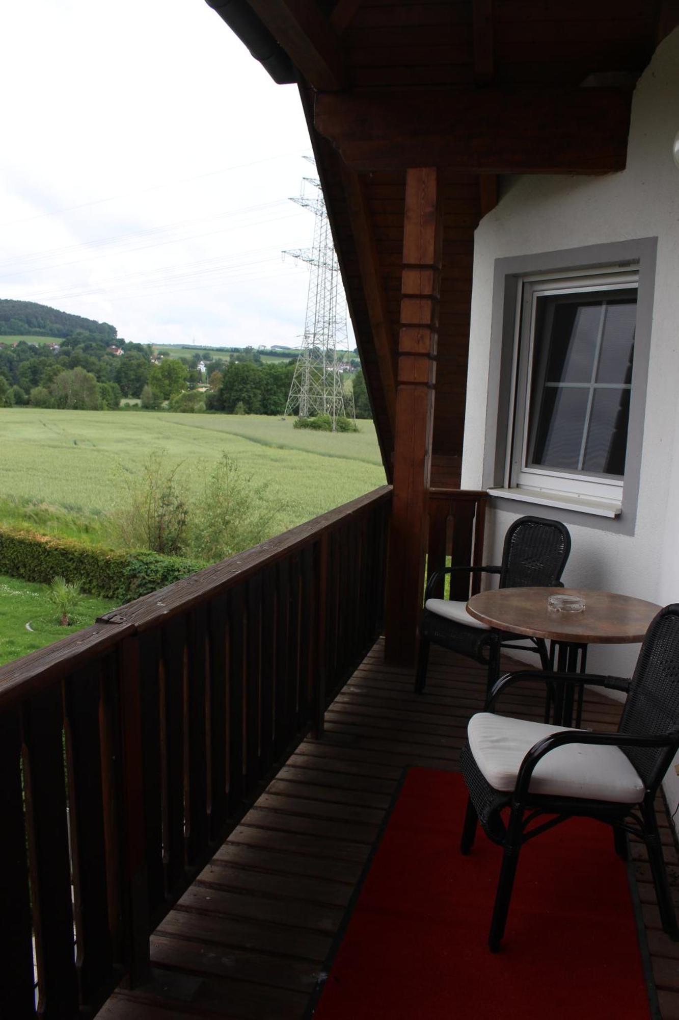 Landhotel Grabinger Schwandorf in Bayern Exteriör bild